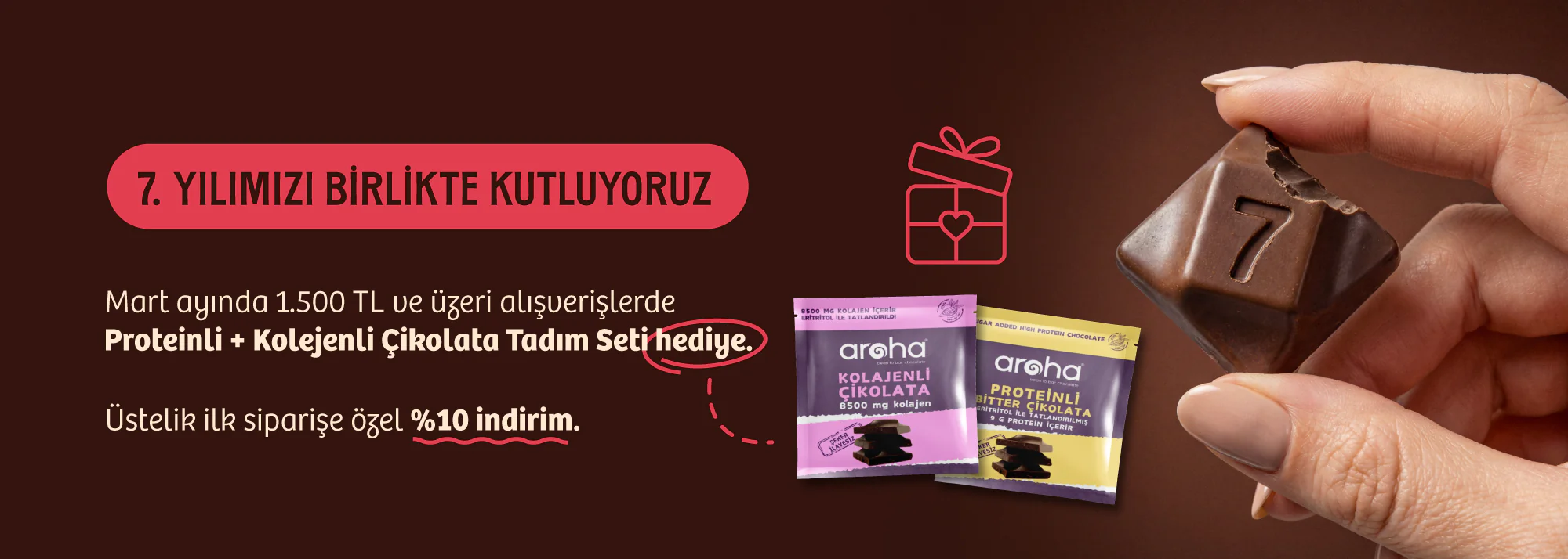 Doğanın En Saf Lezzetleri Kapınızda