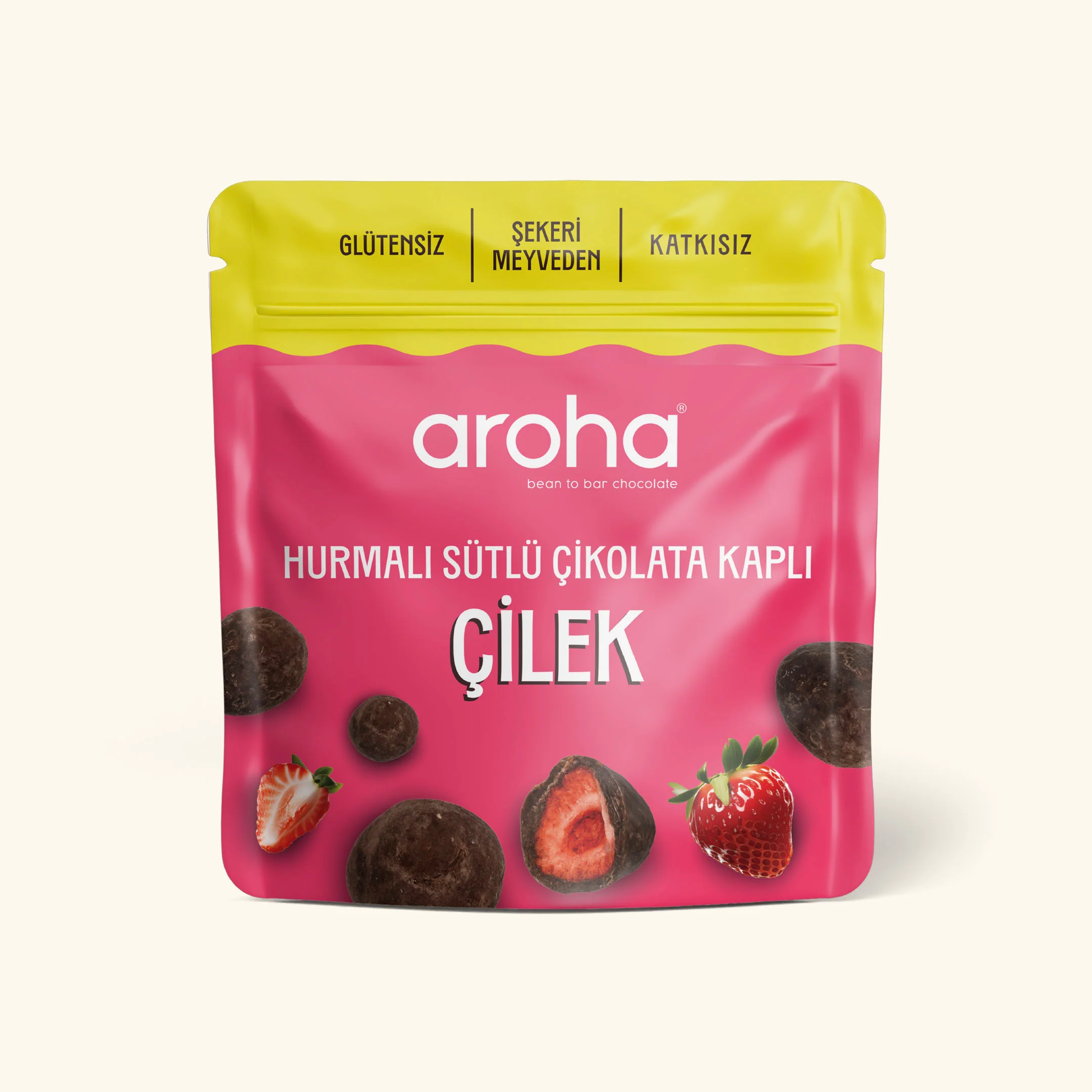 Yeni Ürünler